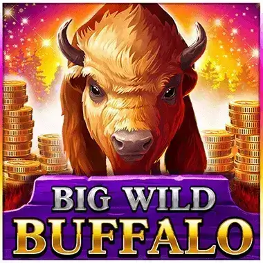 Play Big Wild Buffalo Rhino casino