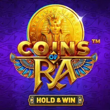 Play Coins Of Ra - Hold & Win Rhino casino
