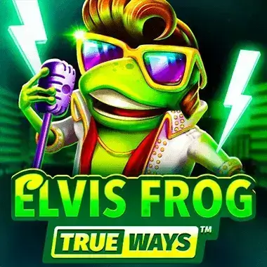 Play Elvis Frog TRUEWAYS Rhino casino