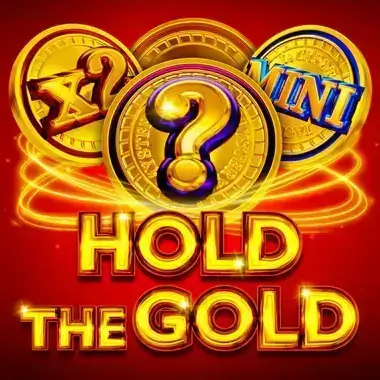 Play Hold The Gold Rhino casino