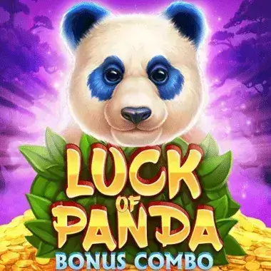 Play Luck of Panda Bonus Combo Rhino casino