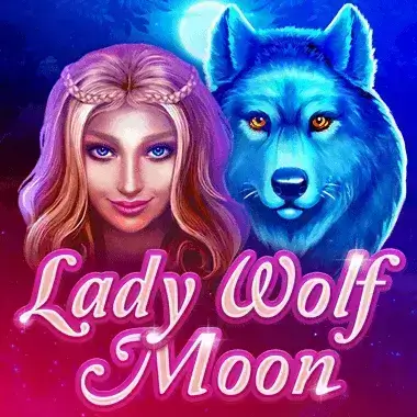 Play Lady Wolf Moon Rhino casino