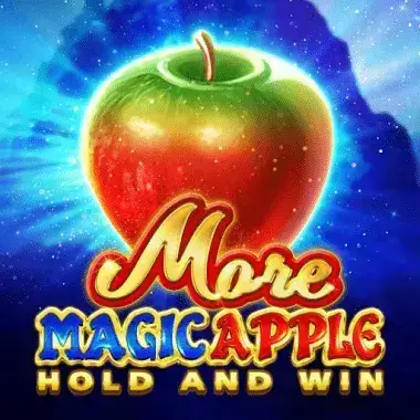 Play Speel More Magic Apple bij Rhino