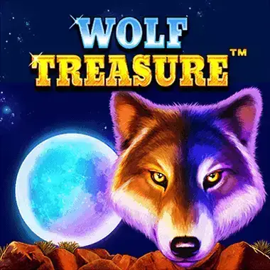Play Wolf Treasure Rhino casino